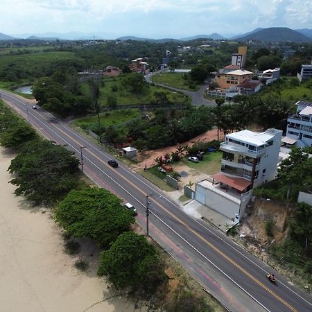Ipe Amarelo - Frente Ao Mar Na Praia De Meaipe, Guarapari Εξωτερικό φωτογραφία